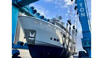 2017 Cantiere Delle Marche Darwin/Atlas 48 