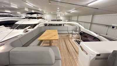 Princess F55 (F55072) 42 