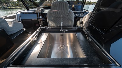 Love$ick 22 Pardo P50