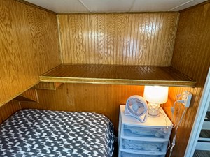 1993 Jamestowner 16 x 65 NLML 54 