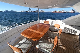 Bella 4 5 Aft deck 2