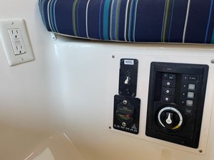 2018 Seward 26 RK 28 