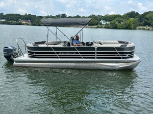 2021  Berkshire 24 RXF CTS 16 