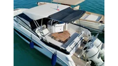 2021 Beneteau Flyer 10 4 