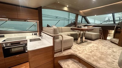 Princess F55 (F55163) 23 