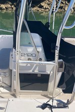 1995 Robalo 2120 5 