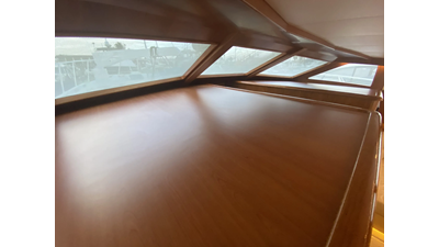 Mikelson 57 Luxury Sportfisher 24 