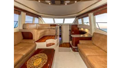 2006 Sea Ray Sedan Bridge 12 