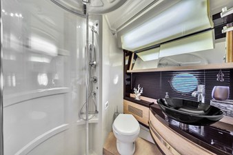 Azimut 64 Flybridge 79 64 Azimut-83