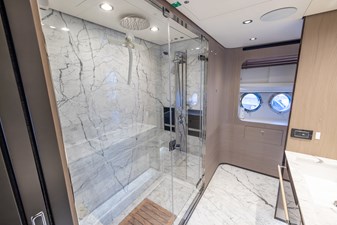 CAPTAIN MORGAN II 54 