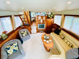 The Motley Crew 36 37_2003 57ft Navigator THE MOTLEY CREW