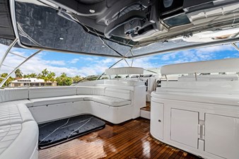 El Ladrillo III 17 18__2002 94ft Ferretti Yachts 94 EL LADRILLO III