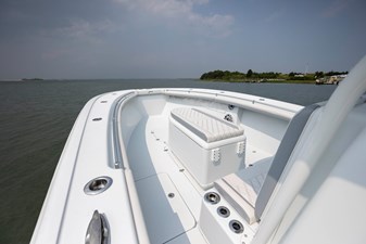 36' Yellowfin 36 13 