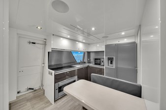 2015 Custom Line Navetta 28 100 92' Ferretti Custom Yacht _D'Vinci_-61