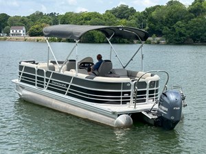 2021  Berkshire 24 RXF CTS 7 