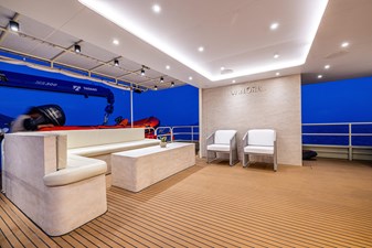VANORA 28 Upper Lounge