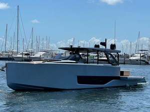 A46 Azzurro Infinito 32 