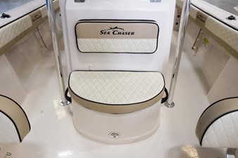 2023 Sea Chaser 22 HFC 14 