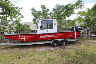 - 9 10_2023 24ft SeaArk 2472 Workhorse 2
