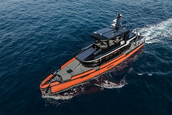VANGUARD 3 