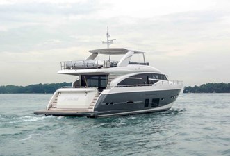 Voyage 7 MY88-9