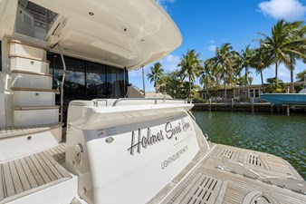 - 25 26_2018 59ft Sea Ray L590 Flybridge