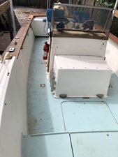 Chris Craft 26 