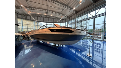 BAYLINER VR6 CUDDY 0 BAYLINER VR6 CUDDY 2024