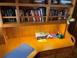 Papa Whiskey 32 33_2019 52ft Kadey-Krogen 52 PAPA WHISKEY