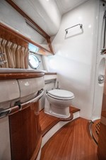 2007 Azimut Flybridge Evolution 61 