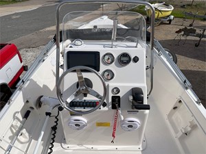   17' Key West 2023 1720CC 23 