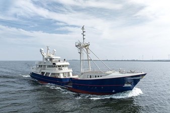 SCINTILLA MARIS 37 