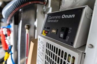 2019 Prestige 590S 79 