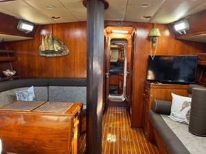 1981 Gulfstar Sloop 60 4 