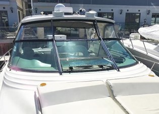 - 27 28_2002 58ft Sea Ray 580 Super Sun Sport