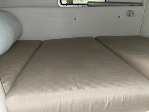 2001 Aquasport 275 Explorer 11 