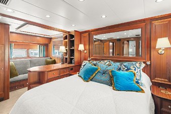 SEAS TO SEE 14 LOWER DECK VIP STATEROOM