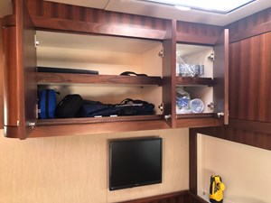 2015 Belize 54 Daybridge 48 