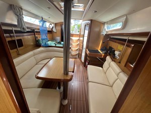 2008 Jeanneau Sun Odyssey 36i 13 