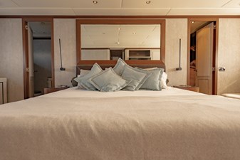 MANGUSTA 92 20 Mangusta92