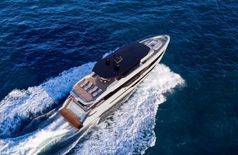 MAJESTY 111 17 Majesty 111 - Exterior