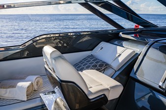 2021 Riva 76' Bahamas 53 