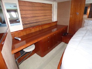 Z 65 68_2007 62ft Sunseeker Predator Z