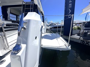 Jeanneau NC1295 Fly 3 