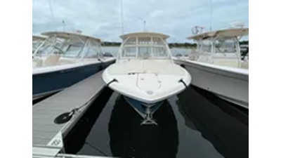 2018 Grady-White Freedom 285 2 