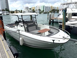 Jeanneau Leader 9.0 CC 2 
