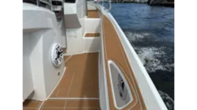 2008 Sessa Marine Key Largo 28 0 