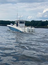 Unnamed 41 2015 Boston Whaler 350 Outrage