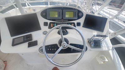 LA MARCE 16 Helm
