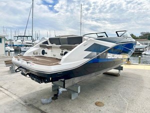 2019 Scarab 255 ID Open 18 19